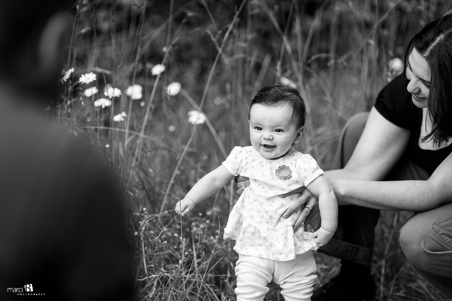 Corvallis Family Photography - Fitton Green