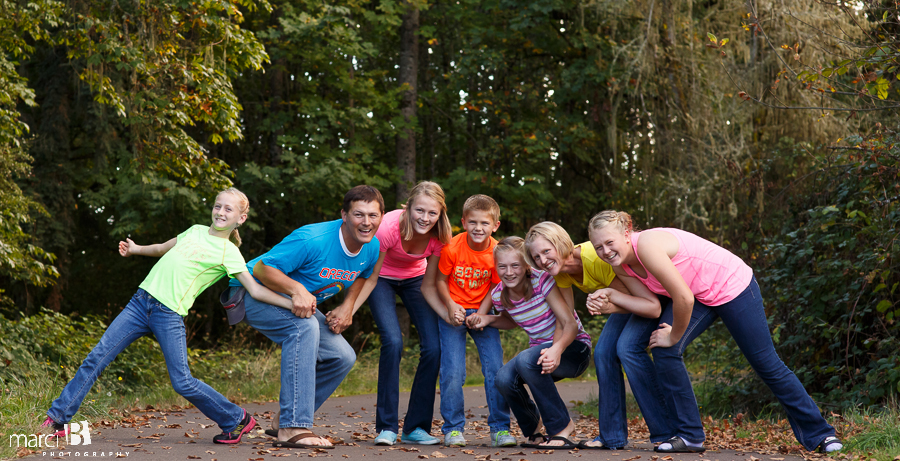 Displaying picturess - Corvallis family photography