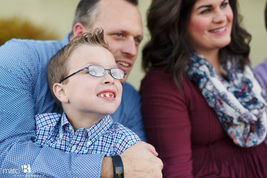 Photo for Christmas Card - Children's photographer