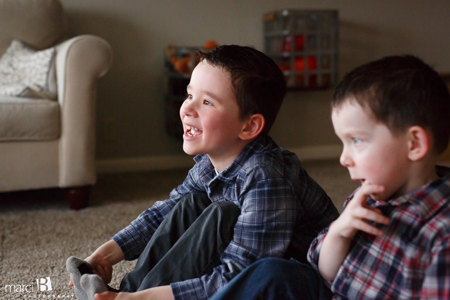 portraits of brothers - picture of brothers