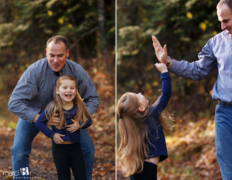 Corvallis family photography - kids' pictures - family photos - Corvallis photographer 