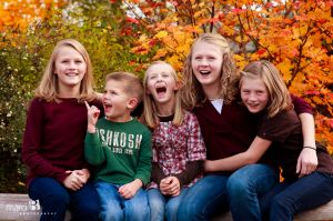 horizontal20 Kids