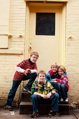 vertical4 Kids