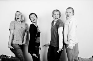 horizontal12 New Years Fun [Corvallis, Oregon Portrait Photographer]
