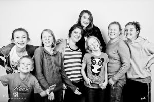 horizontal2 2 New Years Fun [Corvallis, Oregon Portrait Photographer]