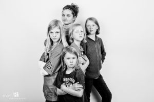 horizontal3 2 New Years Fun [Corvallis, Oregon Portrait Photographer]