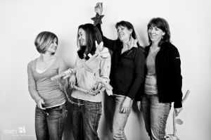 horizontal3 New Years Fun [Corvallis, Oregon Portrait Photographer]