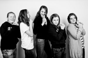 horizontal9 New Years Fun [Corvallis, Oregon Portrait Photographer]