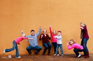 horizontal14 Family [Marci B Photography Corvallis, Oregon]