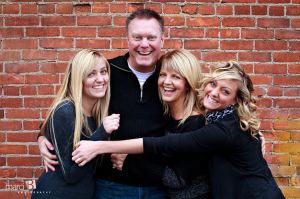 horizontal17 Family [Marci B Photography Corvallis, Oregon]
