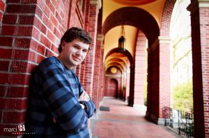 c63 horizontal2 Senior Portraits