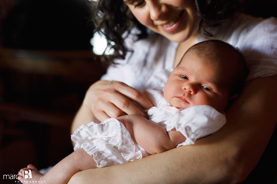 Newborn and Family Photography | Corvallis Photographer