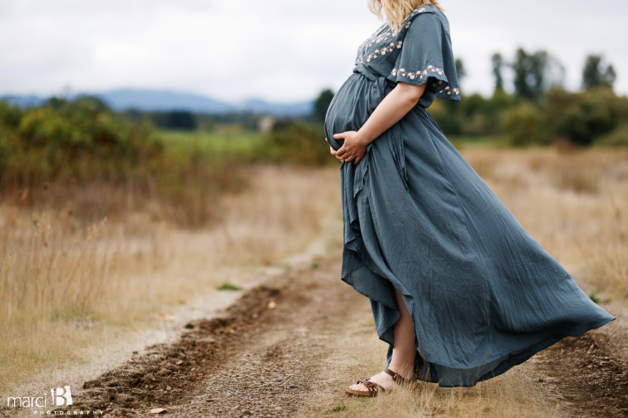 Maternity Photos | Corvallis Photographer