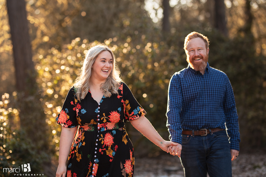 Kellie and Alex |Engagement Photos