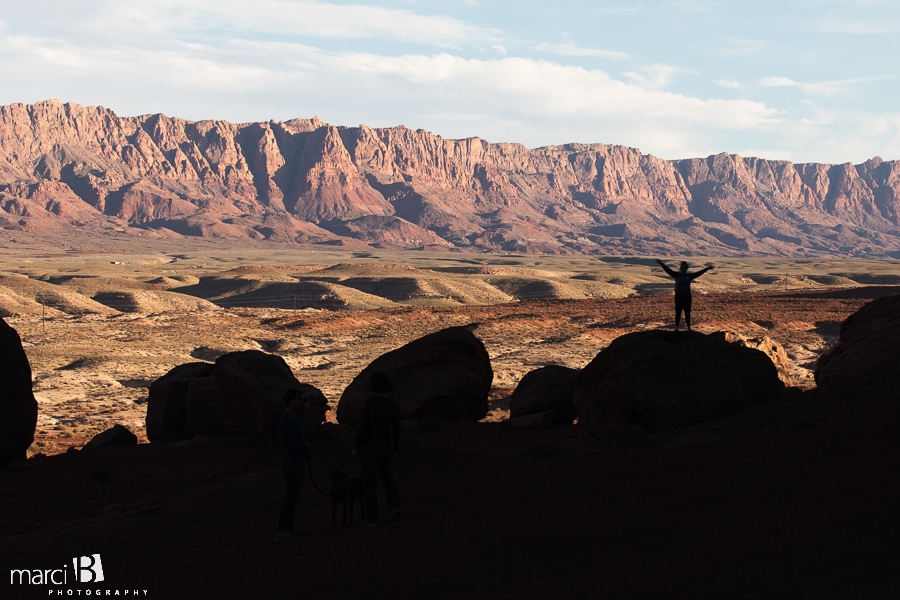 Family Road Trip to Arizona | Vacation and Adventure Photographer