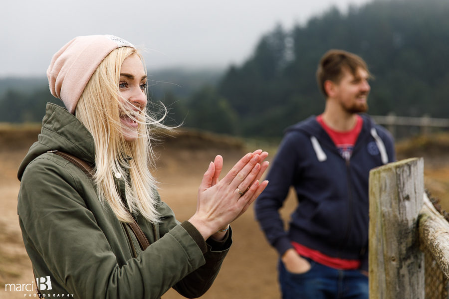 adventure photography - family photographer - oregon photos - nature and family pictures - adventure photography session - photos of family adventure - oregon vacation photographer - corvallis photographer - oregon coast range