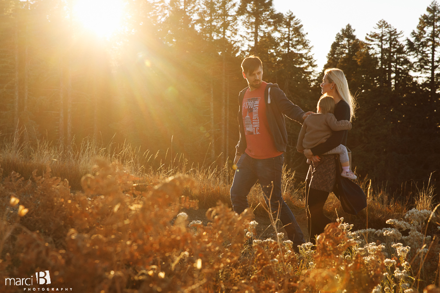 Oregon Coast Family Adventure Photographer