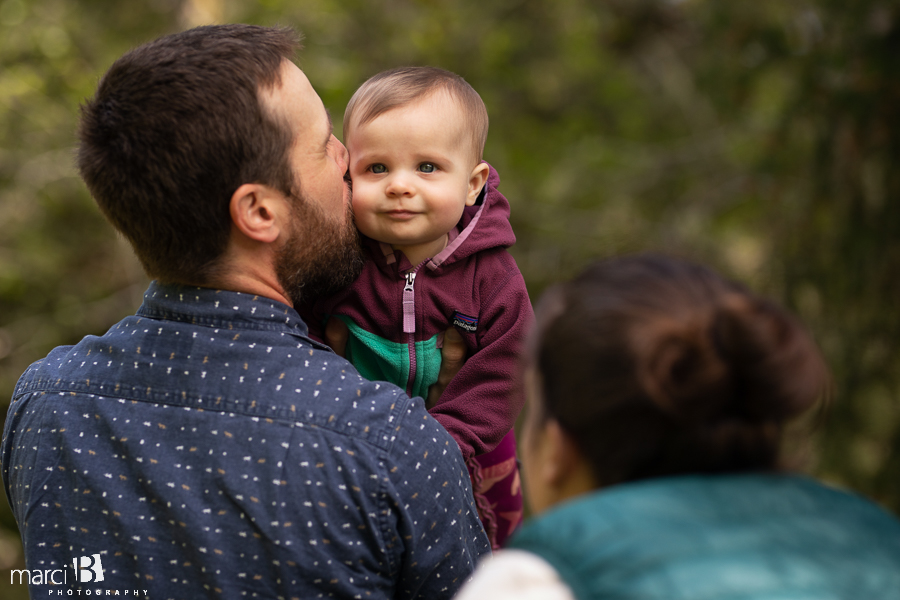 Family Photos |Oregon Photography