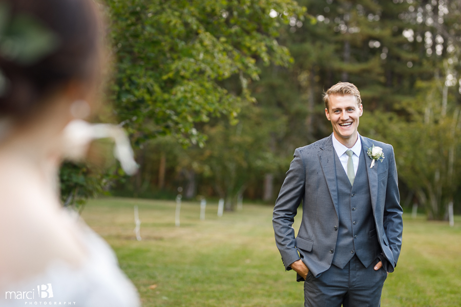 picture of groom