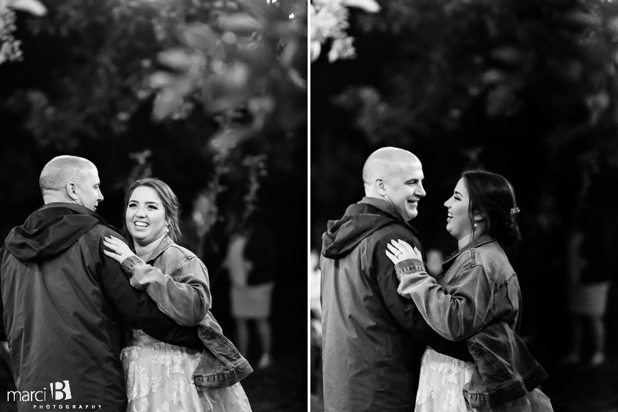 father daughter dance